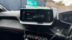 Peugeot 208 1.2 PureTech 100 GT 5dr Petrol Hatchback